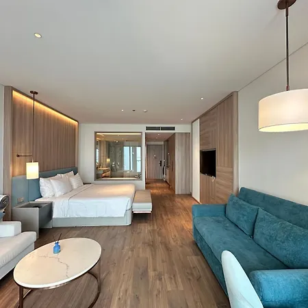 À La Carte Hạ Long Teri Apartment