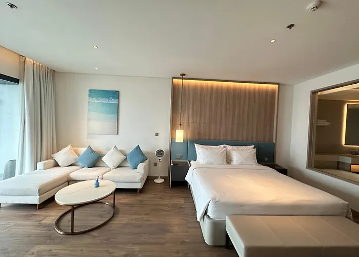 Apartahotel Alacate - Teri 5*