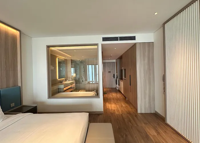 Alacate - Teri 5* Ha Long