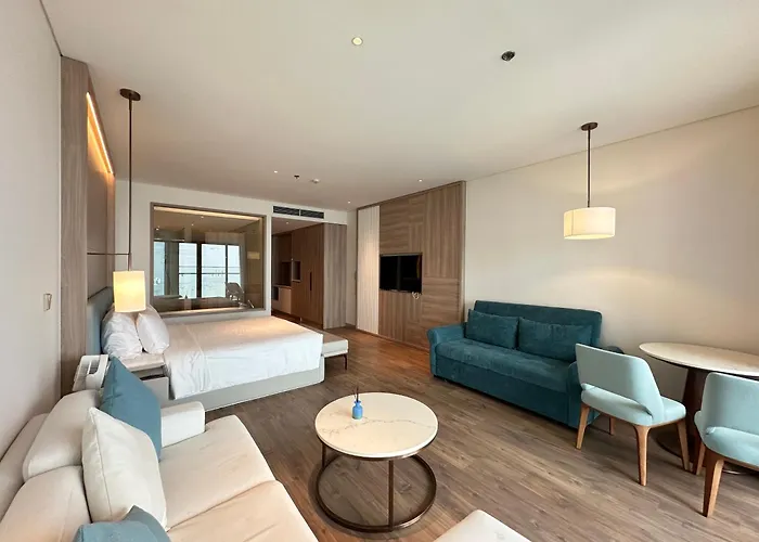 Alacate - Teri Apartahotel 5*
