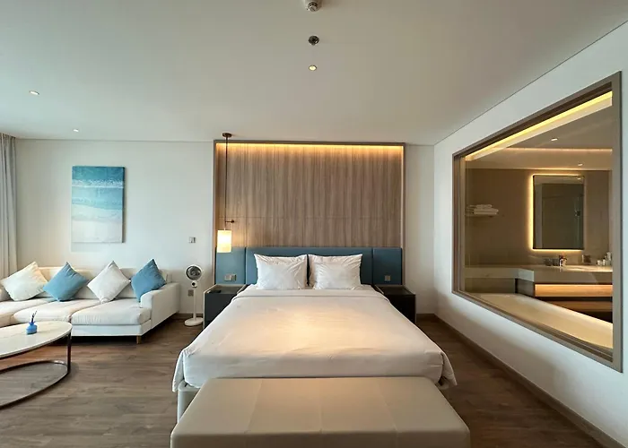 Apartahotel Alacate - Teri 5*