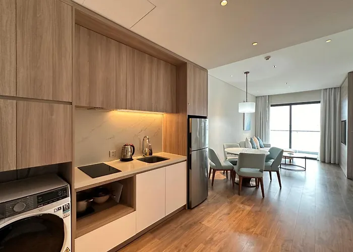 Alacate - Teri 5* Hạ Long