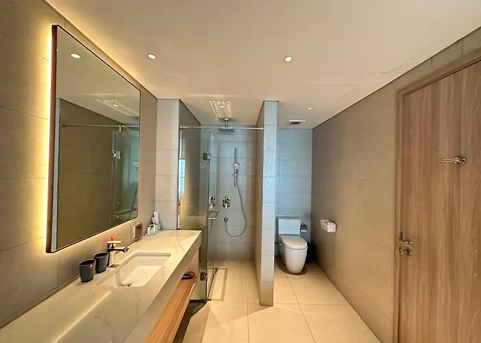 Apartahotel Alacate - Teri Ha Long