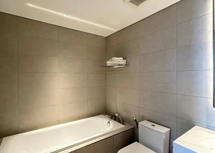 Alacate - Teri 5* Ha Long