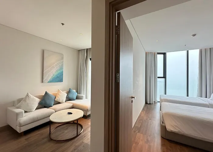 Apartahotel Alacate - Teri 5*