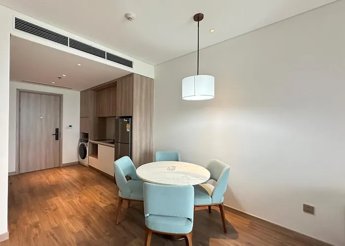 Apartahotel Alacate - Teri 5*