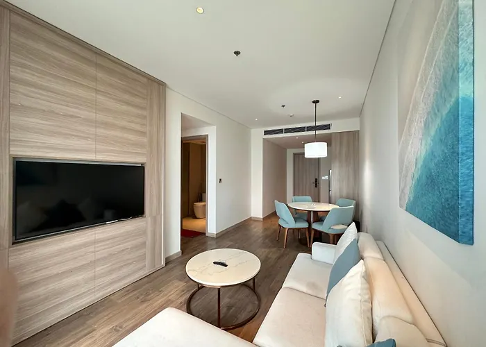 Apartahotel Alacate - Teri 5*
