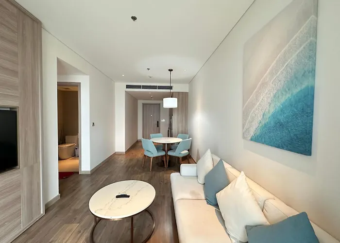 Alacate - Teri Apartahotel 5*