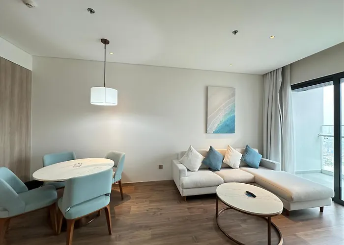 Alacate - Teri Appart hôtel Hạ Long