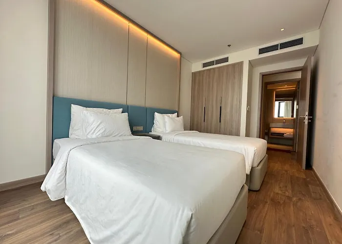 Alacate - Teri Apartahotel