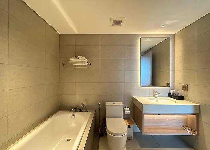 Alacate - Teri 5* Ha Long