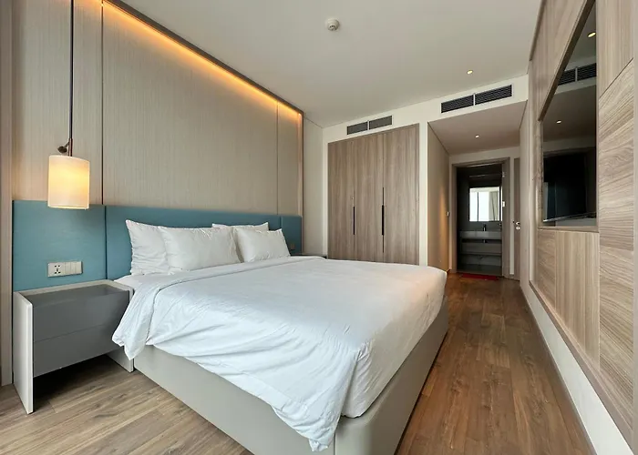 Alacate - Teri Apartahotel 5*