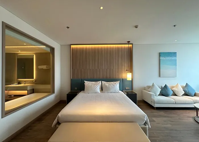Apartahotel Alacate - Teri 5*