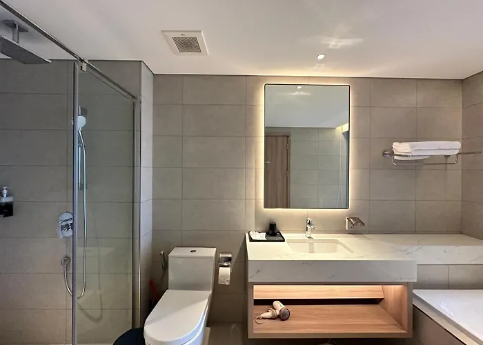 Alacate - Teri Appart hôtel Hạ Long