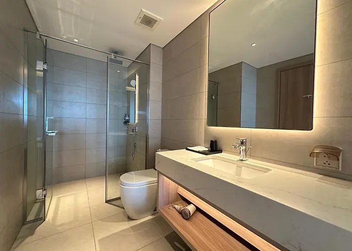 Alacate - Teri Apartahotel Ha Long