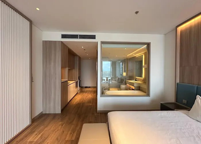 Appart hôtel Alacate - Teri 5*