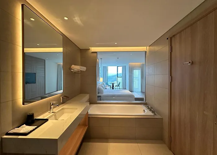 Alacate - Teri Appart hôtel Hạ Long