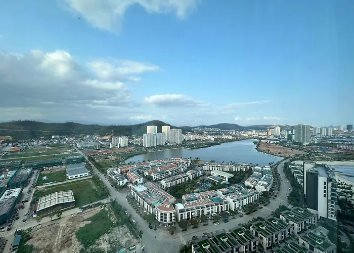 Alacate - Teri 5* Hạ Long