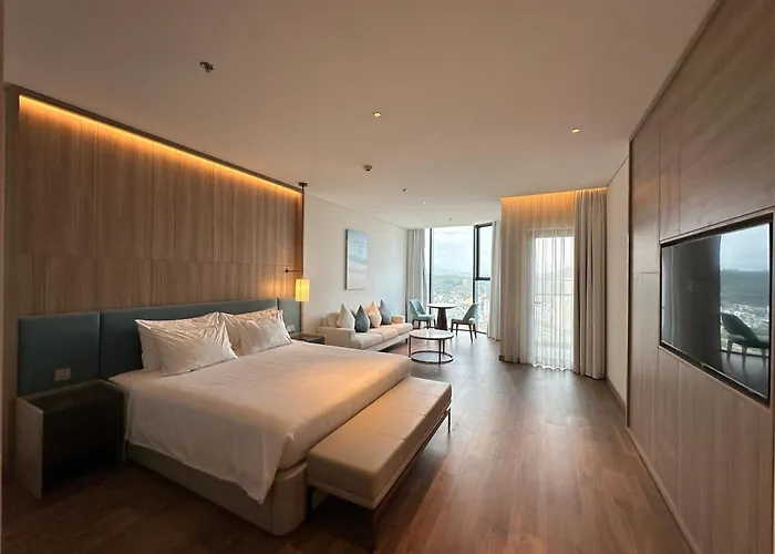 Alacate - Teri Apartahotel 5*