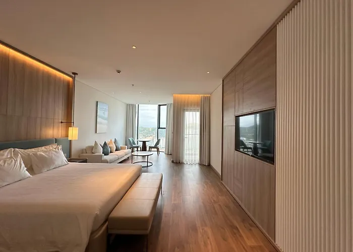 Alacate - Teri 5* Hạ Long